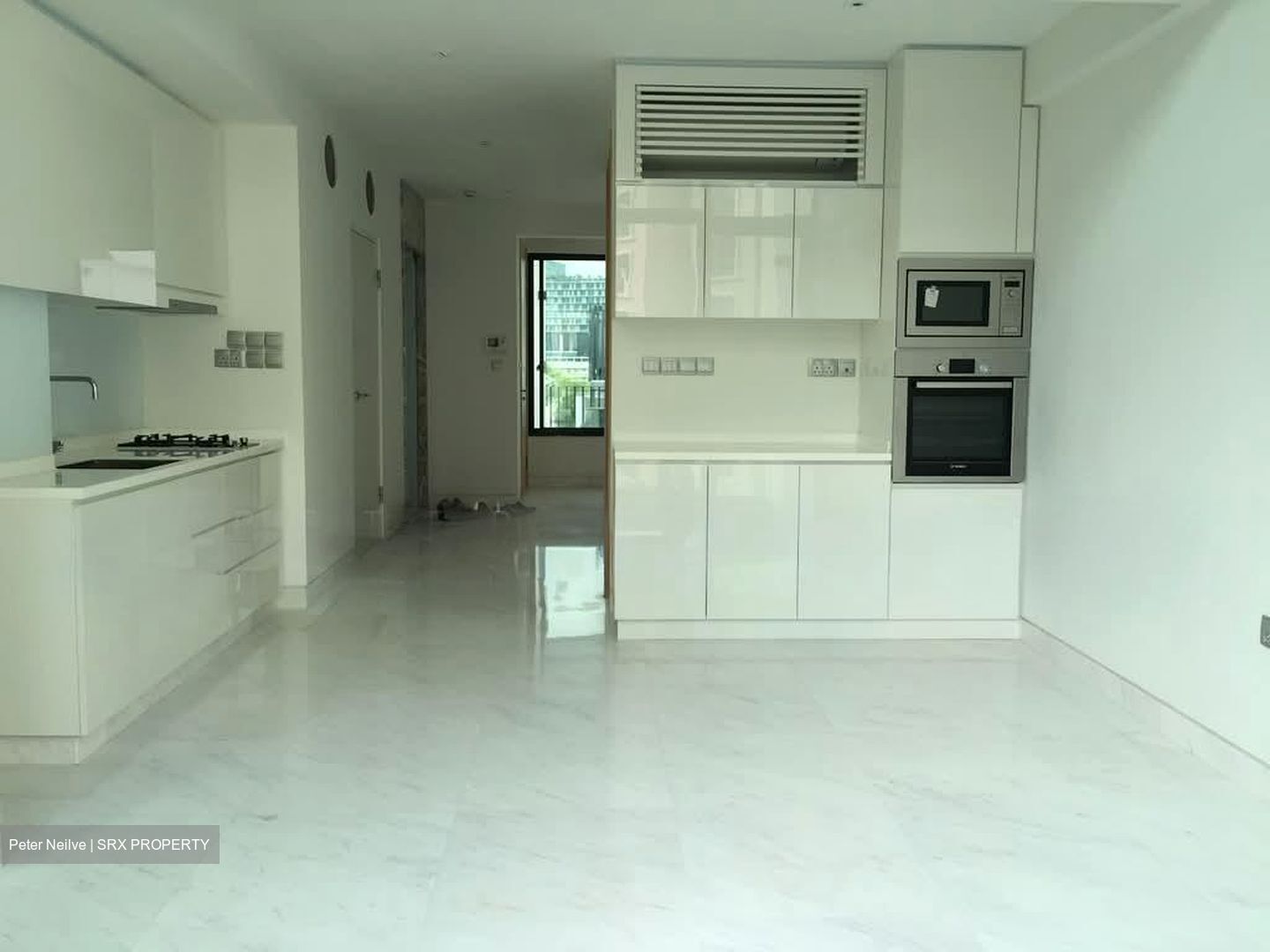 Institution Hill (D9), Apartment #577213411